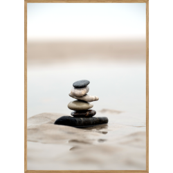 BALANCE - NATURPLAKAT