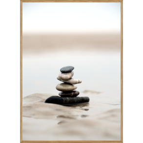 BALANCE - NATURPLAKAT