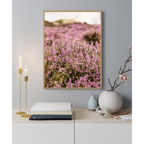 FAN� LYNG - NATURPLAKAT