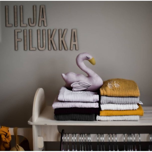 Bogstaver - vlg selv