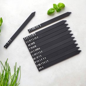 Krydderurte sticks - st