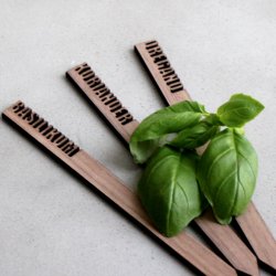 Krydderurte sticks - enkeltvis