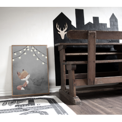 THE PAPER BOAT - BRNEPLAKAT