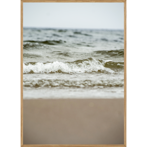 VESTERHAVS BLGER - NATURPLAKAT