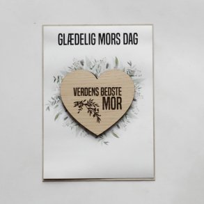 Mors dag kort 