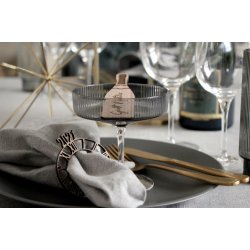 Servietringe 2024 - St  4 stk