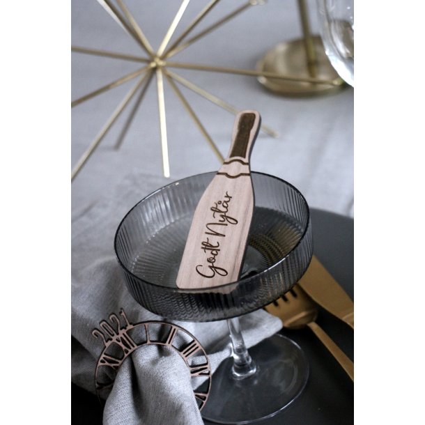 Godt Nytr - Bordkort