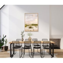 VADEHAVET - NATURPLAKAT