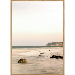 LAVVANDE - NATURPLAKAT