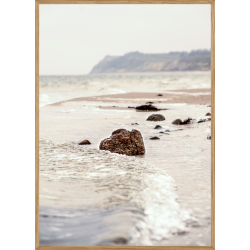 VANDKANT - NATURPLAKAT