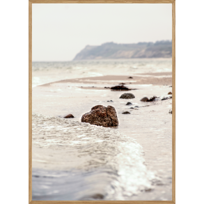 VANDKANT - NATURPLAKAT