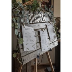 Bogstaver - vlg selv