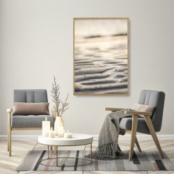 VANDKUNST - NATURPLAKAT