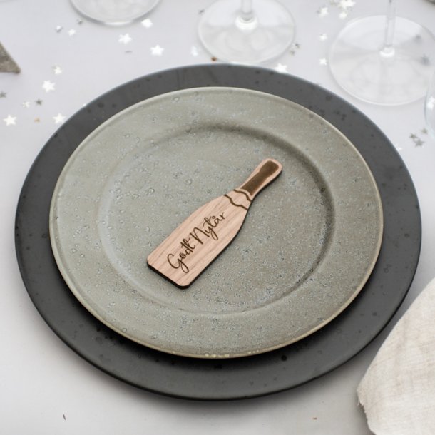 Godt Nytr - Bordkort