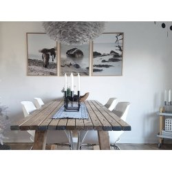 STRANDBNK - NATURPLAKAT