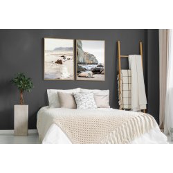 KNUDEKLINTERNE - NATURPLAKAT