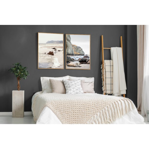 VANDKANT - NATURPLAKAT