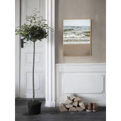 VESTERHAVS BLGER - NATURPLAKAT