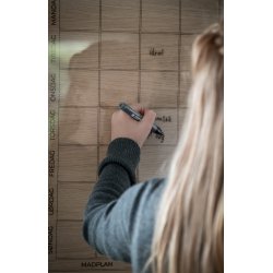 Personlig familiekalender