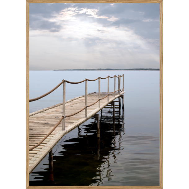 KERTEMINDE NORDSTRAND - NATURPLAKAT