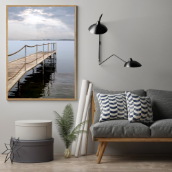 KERTEMINDE NORDSTRAND - NATURPLAKAT