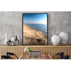 RUBJERG KNUDE - NATURPLAKAT