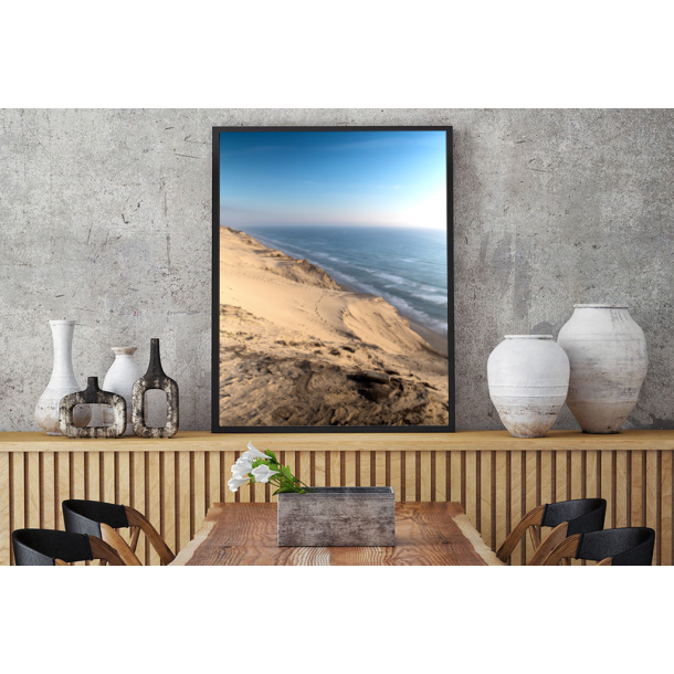 RUBJERG KNUDE - NATURPLAKAT