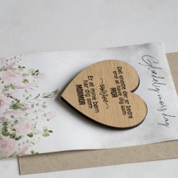 Mors dag kort "Det eneste der er bedre"