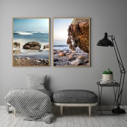 FREDFYLDT - NATURPLAKAT