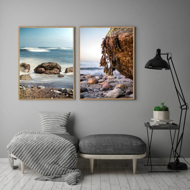 FREDFYLDT - NATURPLAKAT