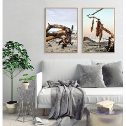 NATURENS KUNST - NATURPLAKAT