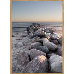 STENSTNING - NATURPLAKAT