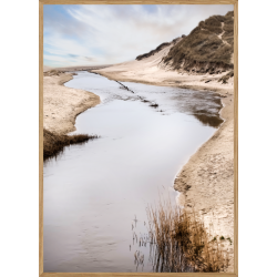 HENNE MLLE  - NATURPLAKAT